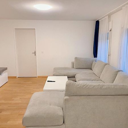 City Center Apartment Zurych Zewnętrze zdjęcie
