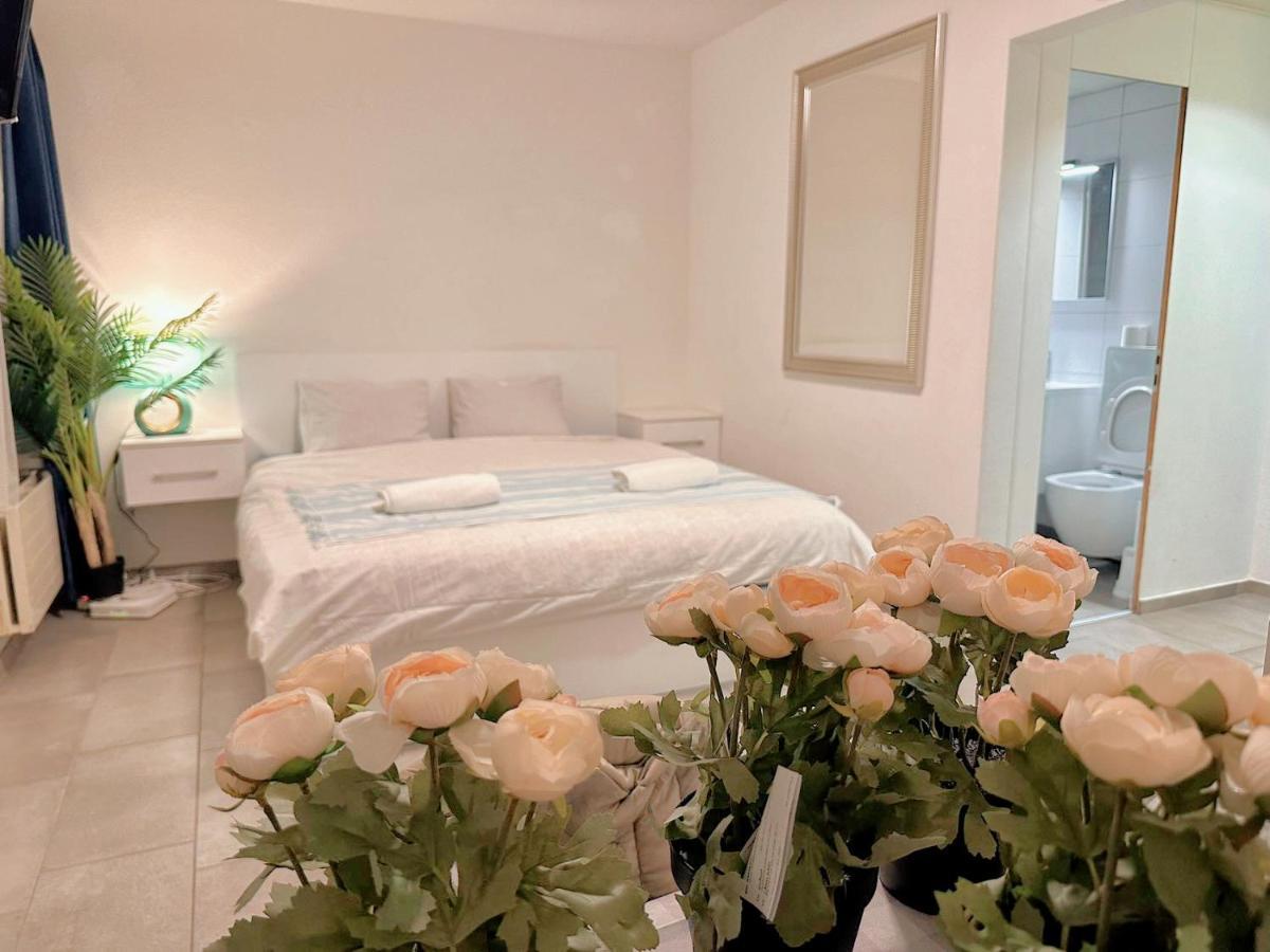 City Center Apartment Zurych Zewnętrze zdjęcie