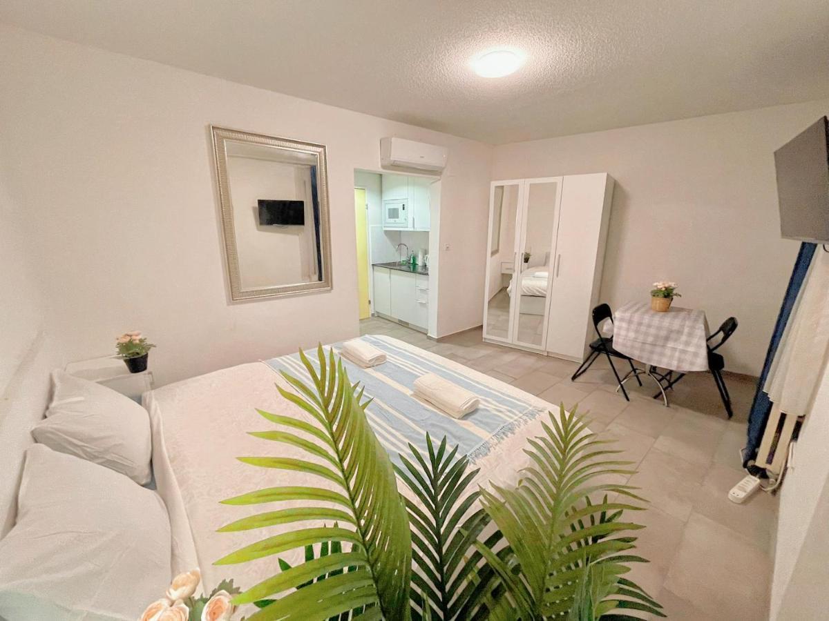 City Center Apartment Zurych Zewnętrze zdjęcie