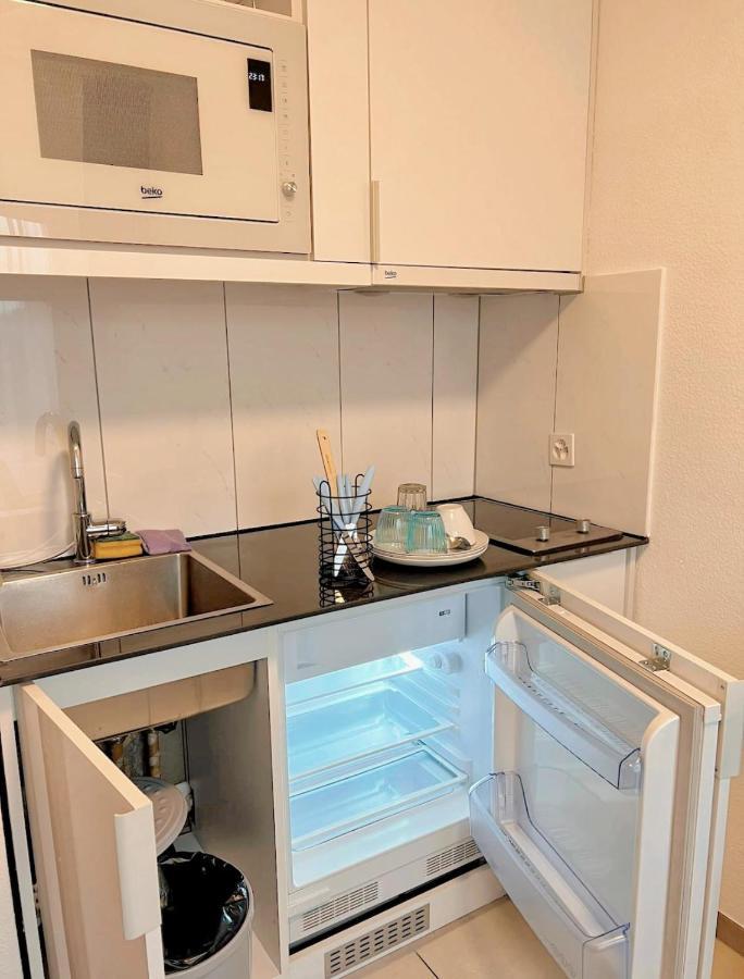 City Center Apartment Zurych Zewnętrze zdjęcie