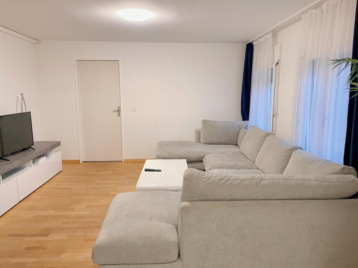 City Center Apartment Zurych Zewnętrze zdjęcie
