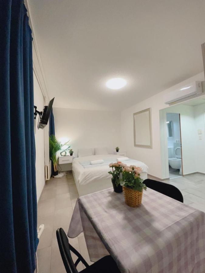 City Center Apartment Zurych Zewnętrze zdjęcie