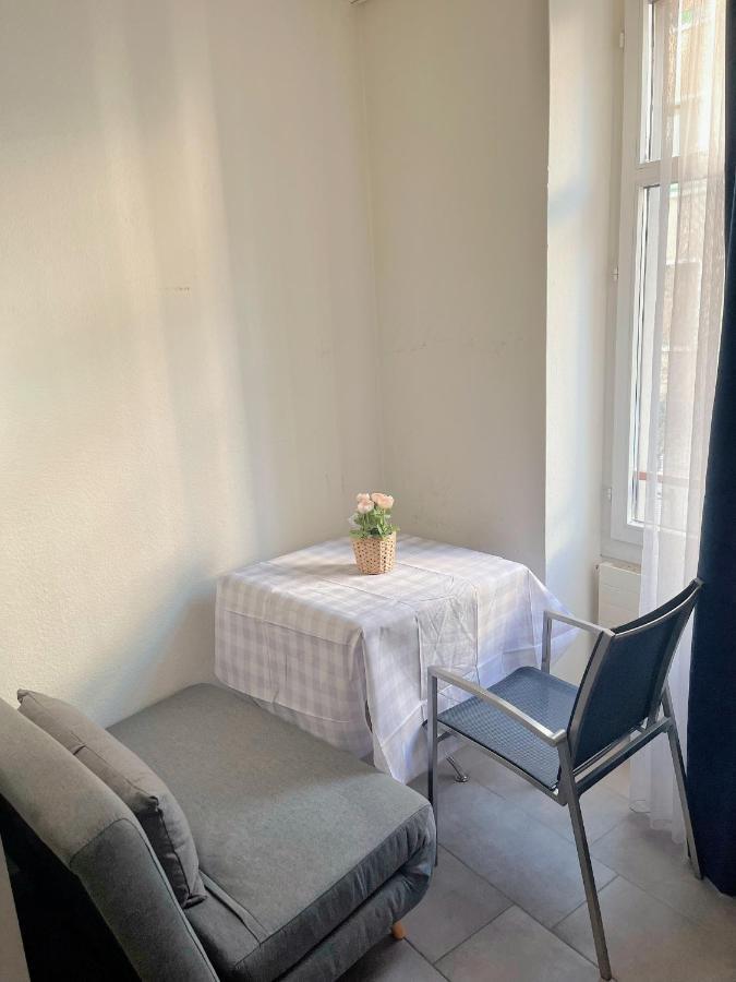 City Center Apartment Zurych Zewnętrze zdjęcie