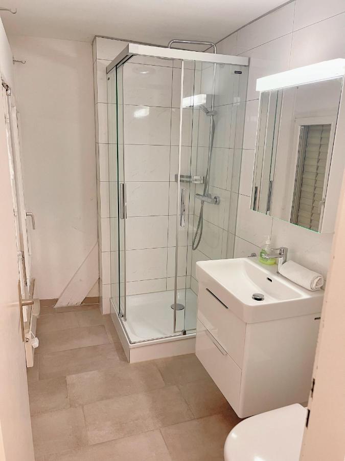 City Center Apartment Zurych Zewnętrze zdjęcie