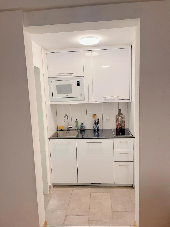 City Center Apartment Zurych Zewnętrze zdjęcie