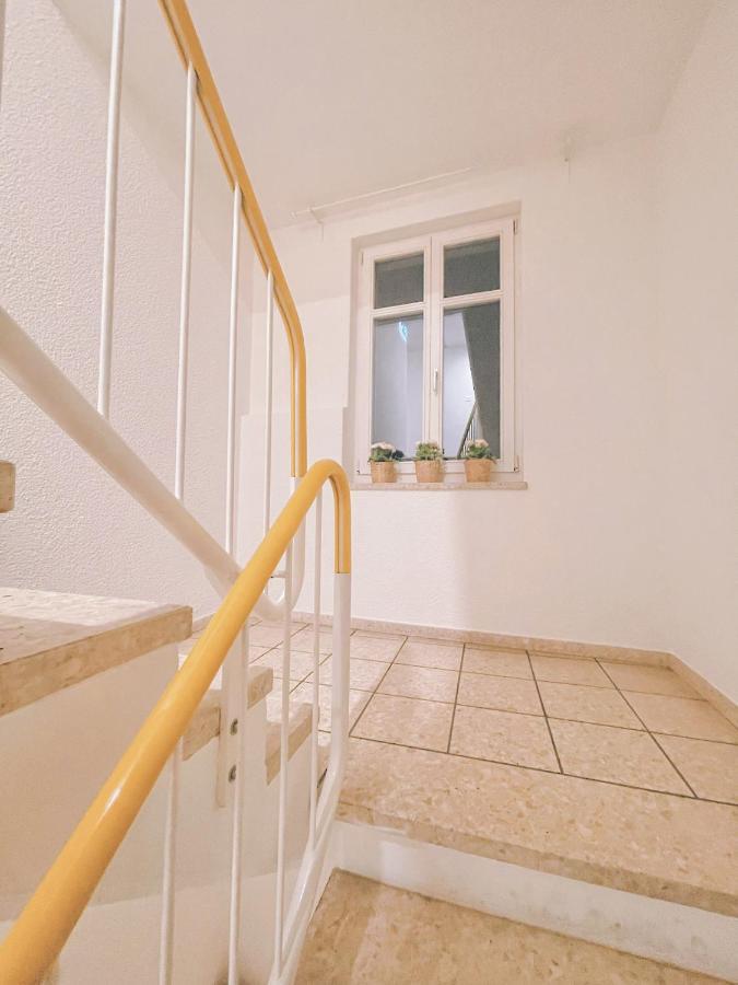 City Center Apartment Zurych Zewnętrze zdjęcie