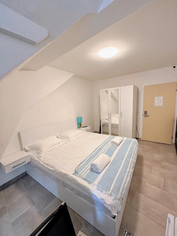 City Center Apartment Zurych Zewnętrze zdjęcie