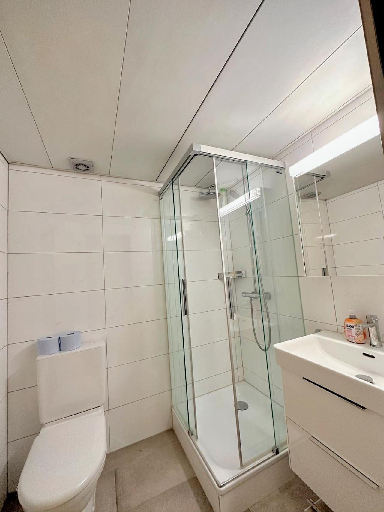 City Center Apartment Zurych Pokój zdjęcie